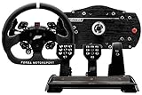 Paquete de volante y pedales Fanatec Forza Motorsport para Xbox One y PC