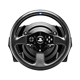 Thrustmaster T300 RS - Volante Force Feedback para PS5 / PS4 / PC